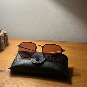 Rayban 3975N Blaze